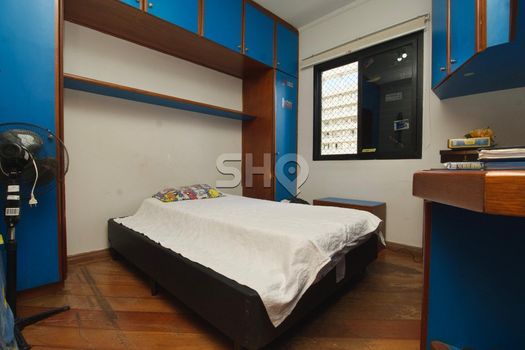 Foto 11 do(a) Apartamento de 4 quartos à venda em Santana, São Paulo