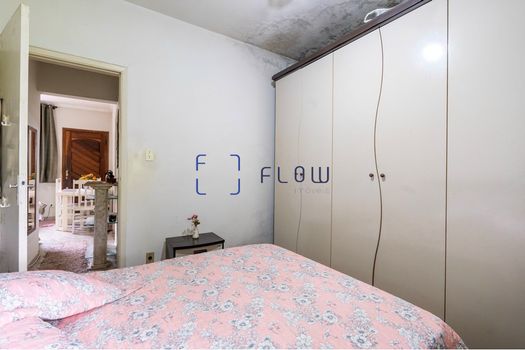 Foto 21 do(a) Casa de 2 quartos à venda em Cidade Dutra, São Paulo