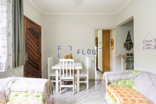 Foto 10 do(a) Casa de 2 quartos à venda em Cidade Dutra, São Paulo