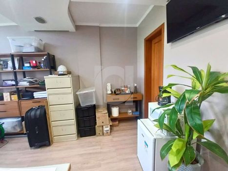 Foto 3 do(a) Sala / Conjunto Comercial false à venda em Centro, São Leopoldo