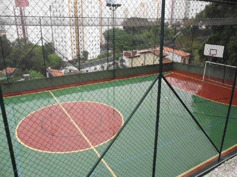 Foto 10 do(a) Apartamento de 4 quartos para alugar em Vila Nova Cachoeirinha, São Paulo