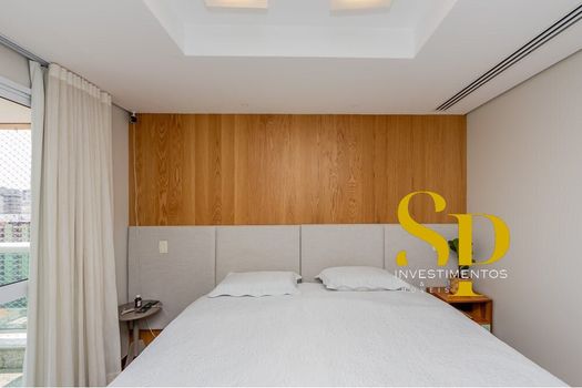 Foto 40 do(a) Cobertura de 4 quartos à venda em Vila Mariana, São Paulo