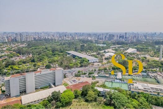Foto 49 do(a) Cobertura de 4 quartos à venda em Vila Mariana, São Paulo