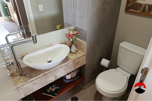 Foto 17 do(a) Apartamento de 2 quartos à venda em Vila Dom Pedro II, São Paulo