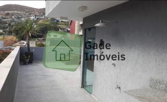 Foto 18 do(a) Cobertura de 3 quartos à venda em Sion, Belo Horizonte