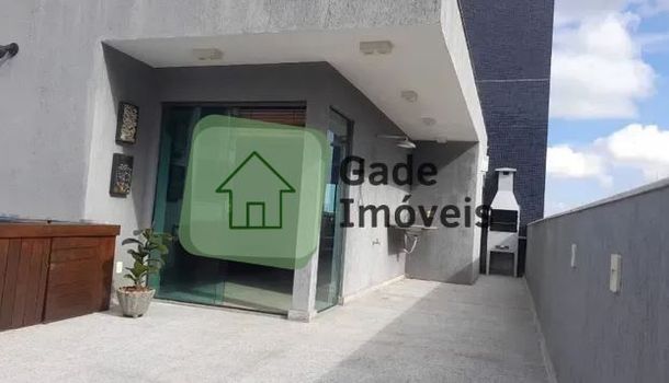 Foto 16 do(a) Cobertura de 3 quartos à venda em Sion, Belo Horizonte