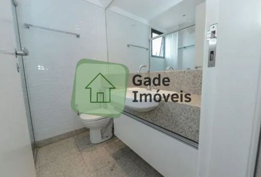 Foto 9 do(a) Cobertura de 3 quartos à venda em Sion, Belo Horizonte