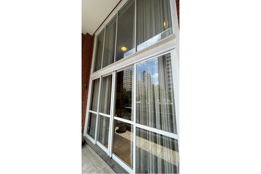 Foto 5 do(a) Apartamento de 1 quartos à venda em Itaim Bibi, São Paulo