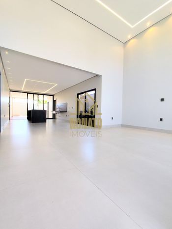 Foto 5 do(a) Casa de 3 quartos à venda em Garavelo Residencial Park, Aparecida de Goiânia
