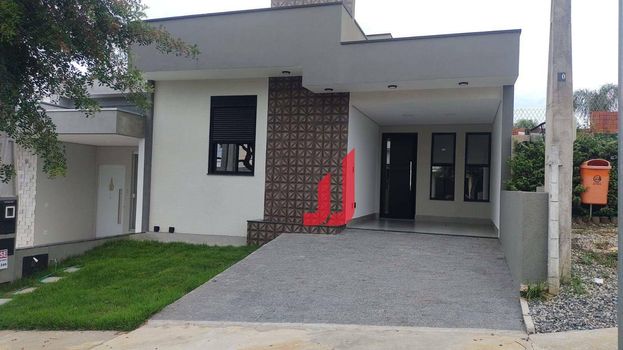 Foto 2 do(a) Casa em Condomínio de 3 quartos à venda em Jardim Terras de São Francisco, Sorocaba