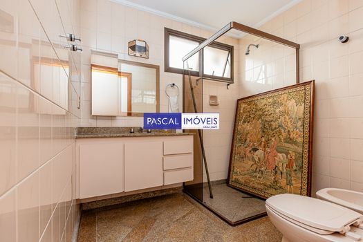 Foto 46 do(a) Apartamento de 4 quartos à venda em Indianópolis, São Paulo
