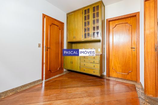 Foto 21 do(a) Apartamento de 4 quartos à venda em Indianópolis, São Paulo