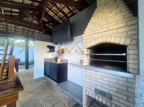 Foto 5 do(a) Casa em Condomínio de 3 quartos à venda em Água Branca, Piracicaba