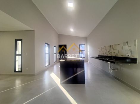 Foto 16 do(a) Casa em Condomínio de 3 quartos à venda em Água Branca, Piracicaba