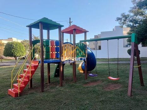 Foto 2 do(a) Casa em Condomínio de 3 quartos à venda em Água Branca, Piracicaba