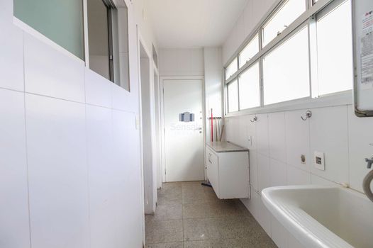 Foto 20 do(a) Apartamento de 3 quartos à venda em Gutierrez, Belo Horizonte