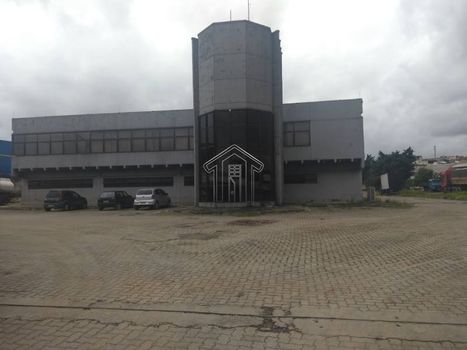 Foto 16 do(a) Galpão / Depósito / Armazém / Pavilhão false à venda em Vila Metalúrgica, Santo André
