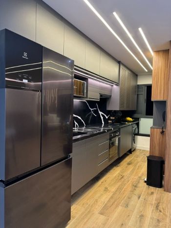 Foto 13 do(a) Apartamento de 2 quartos à venda em Vila Graciosa, São Paulo