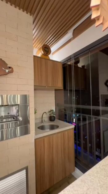 Foto 6 do(a) Apartamento de 2 quartos à venda em Vila Graciosa, São Paulo