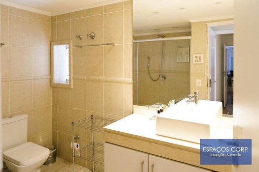 Foto 2 do(a) Apartamento de 3 quartos à venda em Jardim Paulista, São Paulo