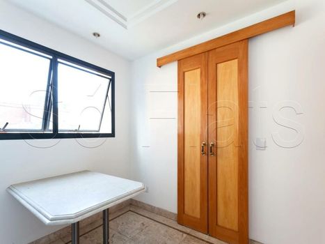 Foto 28 do(a) Apartamento de 4 quartos à venda em Higienópolis, São Paulo