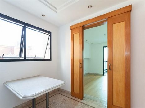 Foto 29 do(a) Apartamento de 4 quartos à venda em Higienópolis, São Paulo