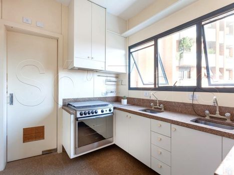Foto 25 do(a) Apartamento de 4 quartos à venda em Higienópolis, São Paulo