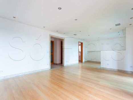 Foto 6 do(a) Apartamento de 4 quartos à venda em Higienópolis, São Paulo