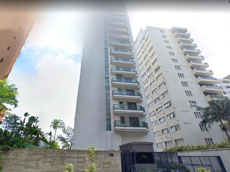 Foto 30 do(a) Apartamento de 4 quartos à venda em Higienópolis, São Paulo