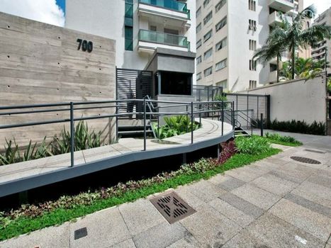 Foto 31 do(a) Apartamento de 4 quartos à venda em Higienópolis, São Paulo