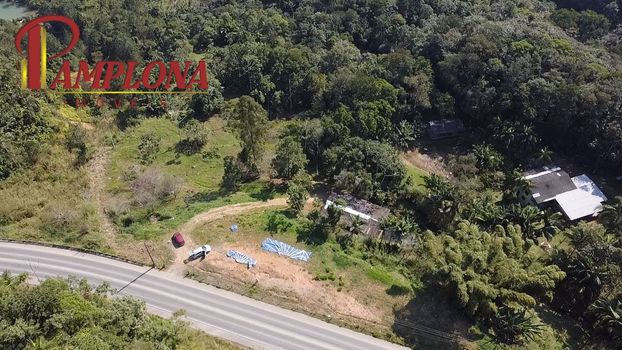 Foto 5 do(a) Fazenda / Sítio / Chácara de 2 quartos à venda em Belchior Alto, Gaspar