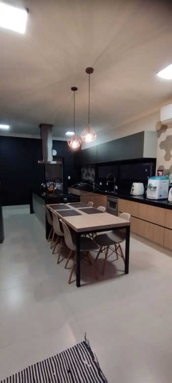 Foto 9 do(a) Casa em Condomínio de 3 quartos à venda em Vila Santista, Bauru