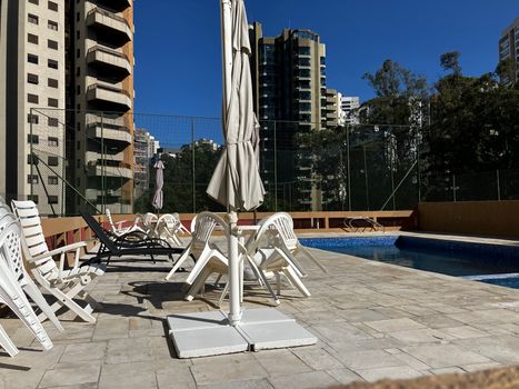 Foto 18 do(a) Apartamento de 4 quartos à venda em Vila Andrade, São Paulo
