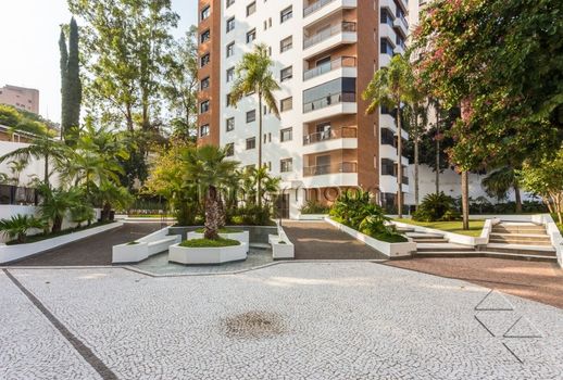 Foto 25 do(a) Apartamento de 4 quartos à venda em Vila Madalena, São Paulo