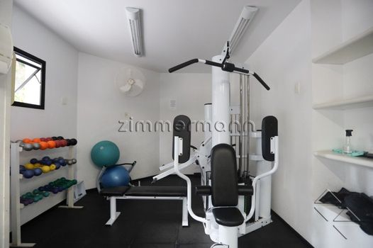 Foto 30 do(a) Apartamento de 4 quartos à venda em Vila Madalena, São Paulo