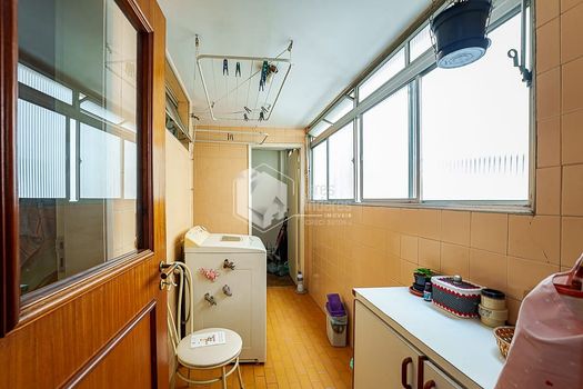 Foto 21 do(a) Apartamento de 3 quartos à venda em Perdizes, São Paulo