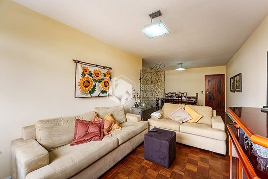 Foto 2 do(a) Apartamento de 3 quartos à venda em Perdizes, São Paulo