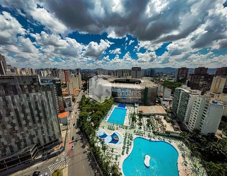 Foto 33 do(a) Apartamento de 3 quartos à venda em Perdizes, São Paulo