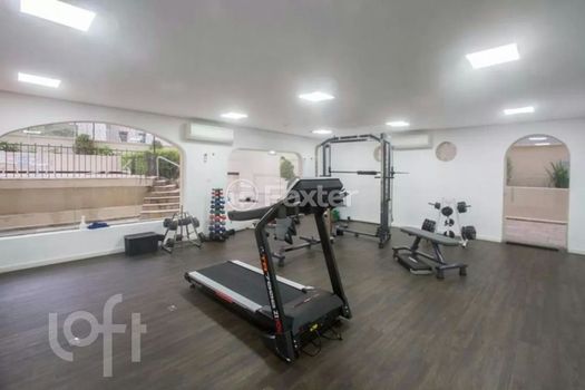 Foto 20 do(a) Apartamento de 2 quartos à venda em Cidade Monções, São Paulo