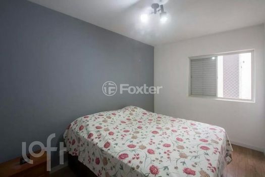 Foto 8 do(a) Apartamento de 2 quartos à venda em Cidade Monções, São Paulo
