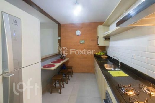 Foto 7 do(a) Apartamento de 2 quartos à venda em Cidade Monções, São Paulo