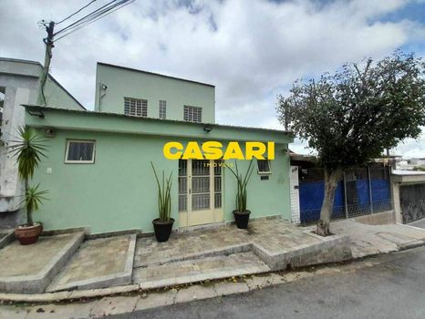Foto 1 do(a) Casa de 4 quartos à venda em Baeta Neves, São Bernardo do Campo
