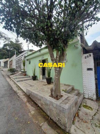 Foto 2 do(a) Casa de 4 quartos à venda em Baeta Neves, São Bernardo do Campo