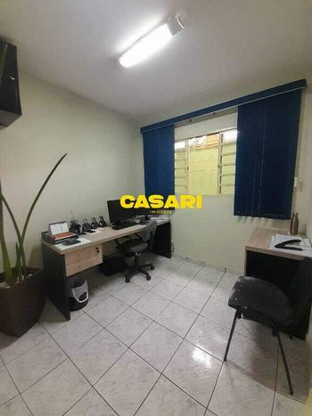 Foto 13 do(a) Casa de 4 quartos à venda em Baeta Neves, São Bernardo do Campo