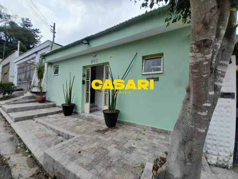 Foto 3 do(a) Casa de 4 quartos à venda em Baeta Neves, São Bernardo do Campo