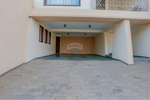 Foto 4 do(a) Casa de 3 quartos à venda em Jardim América, Sorocaba