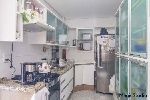 Foto 6 do(a) Apartamento de 2 quartos à venda em Menino Deus, Porto Alegre