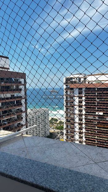 Foto 3 do(a) Cobertura de 4 quartos à venda em Barra da Tijuca, Rio de Janeiro