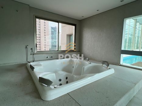 Foto 47 do(a) Apartamento de 4 quartos à venda em Belvedere, Belo Horizonte