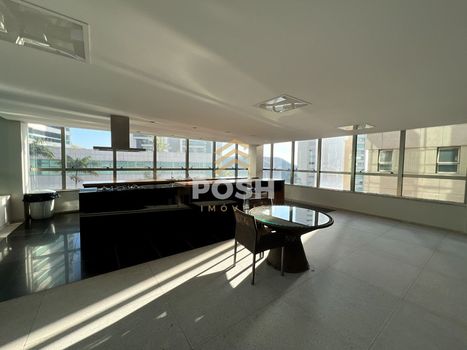 Foto 49 do(a) Apartamento de 4 quartos à venda em Belvedere, Belo Horizonte